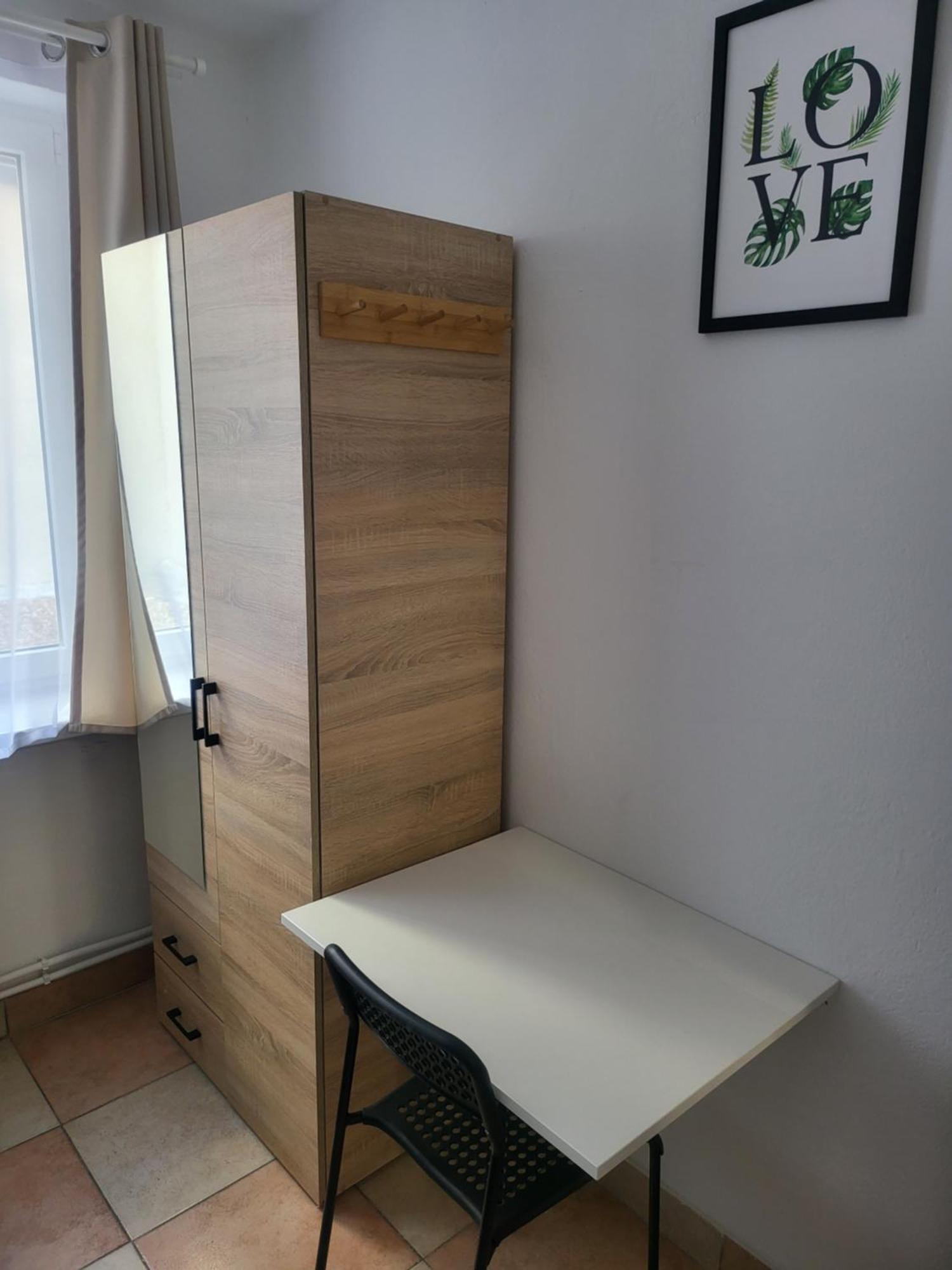 Rooms4Rest Popularna - Private Rooms For Tourists - Atr Consulting Sp, Z O,O, Warsaw Exterior photo