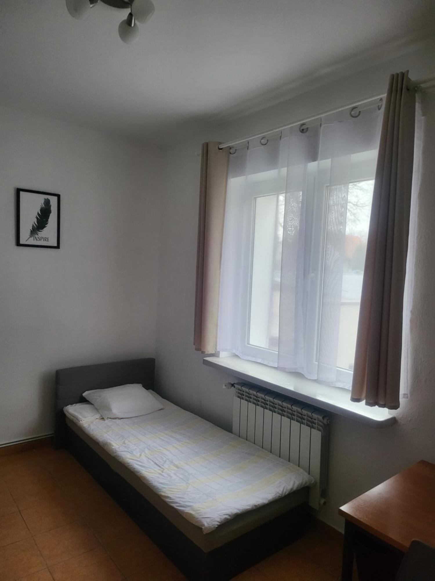 Rooms4Rest Popularna - Private Rooms For Tourists - Atr Consulting Sp, Z O,O, Warsaw Exterior photo